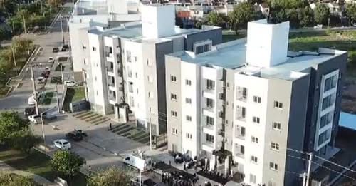 Edificios Piacentini Mi Hogar II y III: el IPDUV remarca la importancia del pago de cuotas