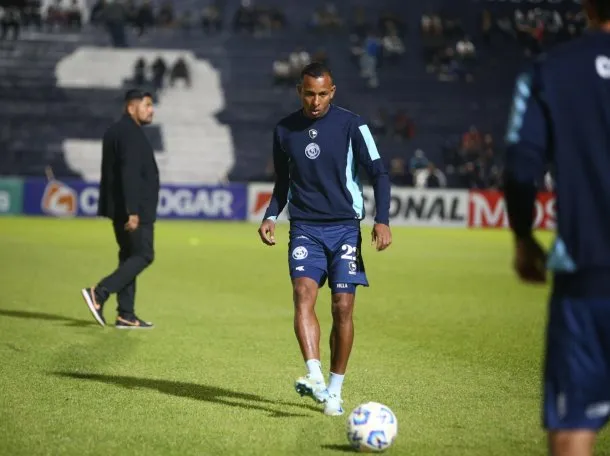 Boca llevó a juicio a Sebastián Villa: los motivos del club