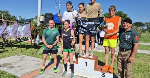 Con el apoyo del Municipio de Resistencia se realizó la Maratón 5K para conmemorar el 37° aniversario del COE