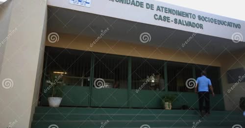 Brasil: al menos 16 presos se escaparon de una prisión