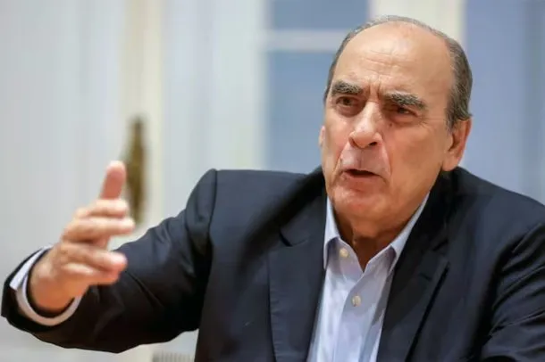 Guillermo Francos apuntó contra la Corte Suprema por el tiempo de sus fallos: «Lamentable»