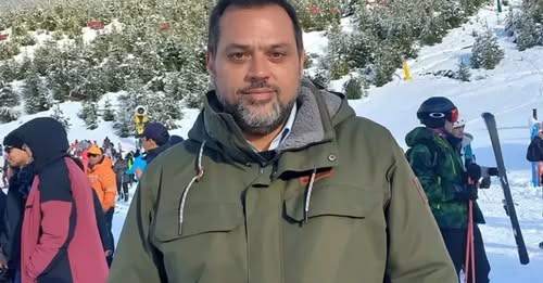 Detuvieron a un sospechoso por el ataque al ex secretario de Turismo de Bariloche en Río de Janeiro