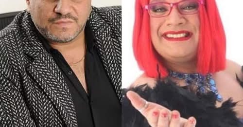 Generación Zoe: Este miércoles declara Gaby González, Rosita de Pasión