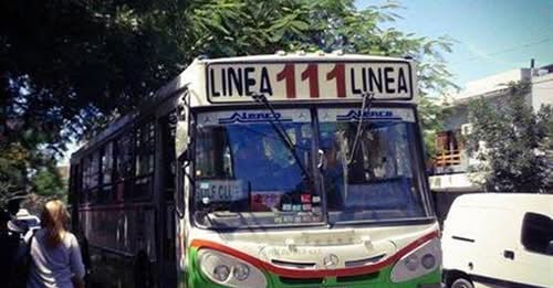 La Subsecretaría de Transporte de la Provincia comunica horarios reducidos para los días 24 y 31 de diciembre