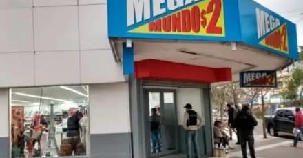 La justicia ordenó devolver todos los autos secuestrados al dueño de MegaMundo