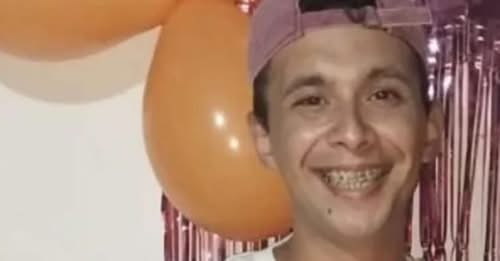 Motomandado baleado: es complicado su estado de salud y corre riesgo su vida