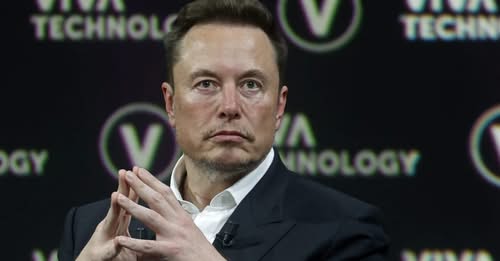 Elon Musk anuncia Xmail, su nuevo servicio de correo electrónico