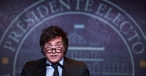 Javier Milei exigió la «liberación inmediata» del gendarme secuestrado en Venezuela