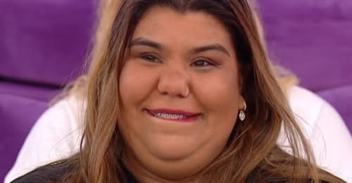 Camilota de «Cuestión de Peso» le pidió a sus fanáticos $3.000.000 y en las redes la liquidaron