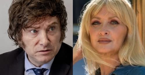 Contundente descargo de Yuyito González tras rumores de crisis con Milei: «No estoy en sintonía»