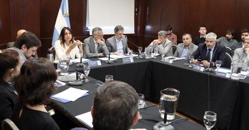 COFESA: Chaco y Nación continúan impulsando acciones conjuntas contra el Dengue