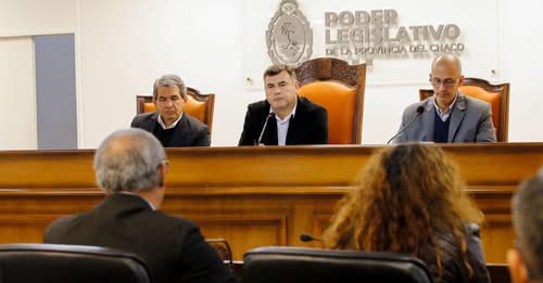Aradas apuntó contra los trapitos que realizan cobros ilegales en Resistencia