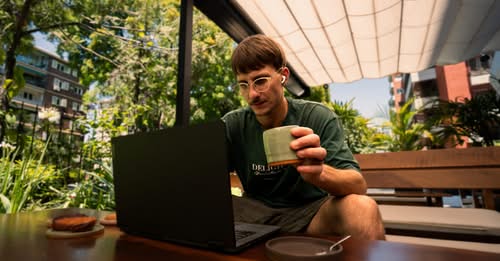 Herramientas de Inteligencia Artificial para impulsar tu marca personal