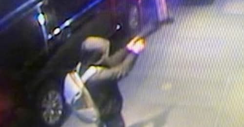 Asesinaron al CEO de la principal aseguradora del país en pleno centro de Nueva York