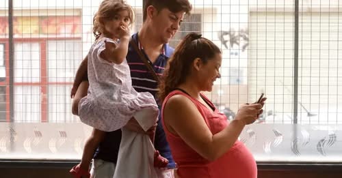 Anses oficializó el aumento de las asignaciones familiares: cuánto cobrarán en enero de 2025