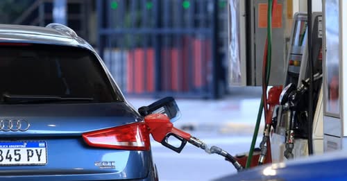 Dueños de estaciones de servicio avalan el autodespacho de combustibles