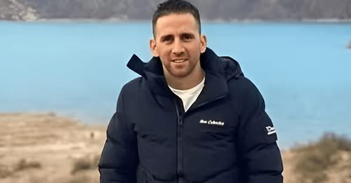 Javier Milei se reunió con la familia del gendarme detenido por el chavismo en Venezuela