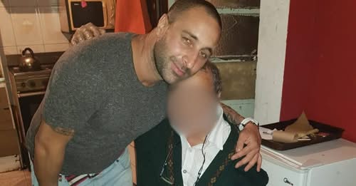 Asesinato en Recoleta: Fabián Sturm Gardon tenía un pedido de captura por un crimen narco