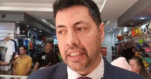 Pablo Alegre, Gerente General del NBCH de Barranqueras brindó un balance positivo sobre la actividad del Banco en la localidad.