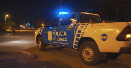 Encontraron muerta de un disparo a una mujer policía y detuvieron a su pareja