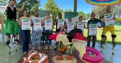 “Siempre es verano en Resistencia”, la propuesta municipal para fomentar las actividades culturales y recreativas