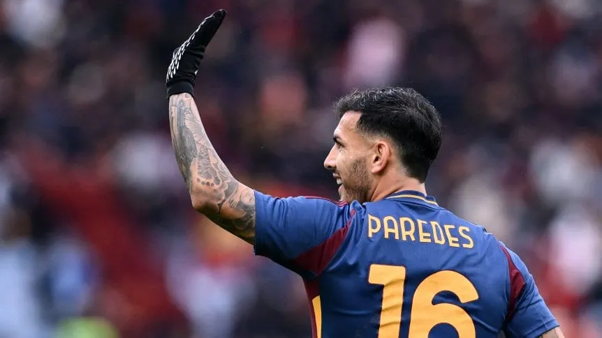 Boca va fuerte por Paredes: le hizo una oferta y la pelota quedó del lado del jugador