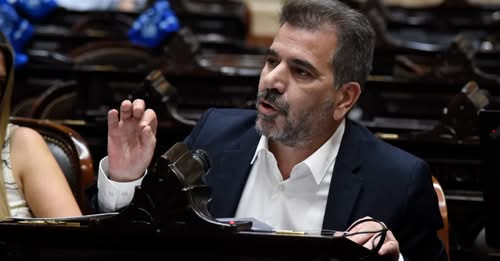 Ritondo, el constructor: revelan que tendría desarrollos inmobiliarios que superan los 55 millones de dólares