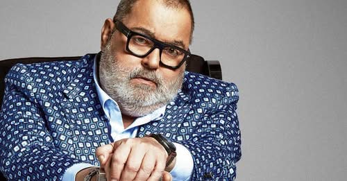 Nuevo parte médico de Jorge Lanata: las actualizaciones sobre su estado de salud