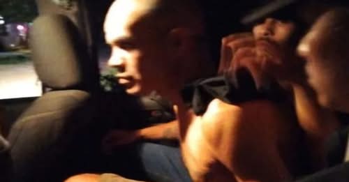 Resistencia: Escapó de la Comisaría 2º tras librarse de las esposas, fue recapturado