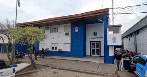 Homicidio la Comisaría Primera: un interno asesinado por su compañero de celda