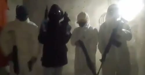 Ofrecen una recompensa de $10 millones para capturar a quienes amenazaron a Patricia Bullrich y Maximiliano Pullaro