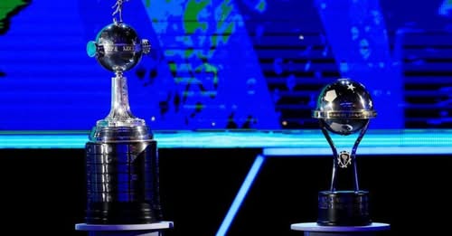 Todo definido: estos son los equipos argentinos que jugarán copas internacionales en 2025