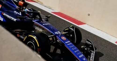 Se blanqueó cuántos millones ganó Franco Colapinto con Williams en la Fórmula 1 y el brutal shock se llevó todo puesto