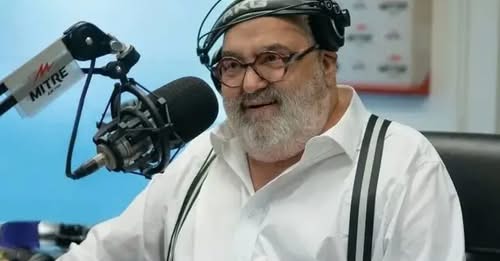 El último adiós a Jorge Lanata: cuándo, dónde y a qué hora lo velan