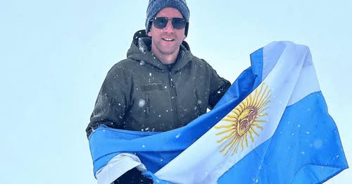 Venezuela: el fiscal Tarek William Saab acusó al gendarme argentino Nahuel Gallo de terrorismo