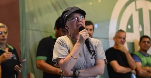 Falleció Dafne Zamudio, símbolo de la lucha por la Memoria, Verdad y Justicia en el Chaco