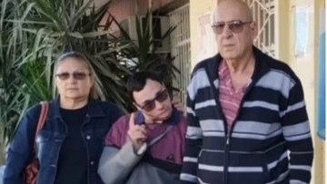 Detienen al polcia que golpeó a un jovencon síndrome de down y dio una insólita excusa ante la justicia