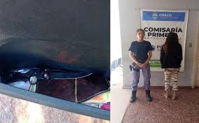 Resistencia: Conductor de Uber denunció robo y agresión con un cuchillo