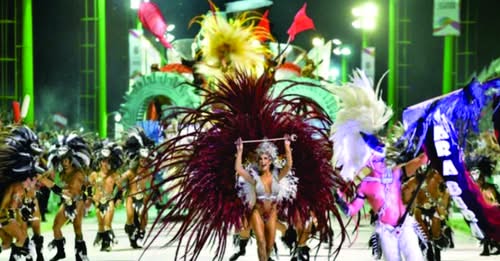 Con 10 noches y dos campeonatos: así serán los Carnavales de Corrientes