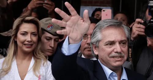 Fabiola Yañez acusó a Alberto Fernández de maltratar a su hijo: El nene ya no quiere hablar con él