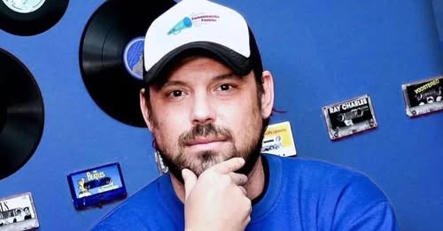 El periodista Ezequiel Guazzora fue condenado a más de 10 años de prisión por haber abusado sexualmente de una menor
