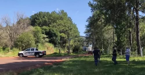 Conmoción en Misiones por un ataque a una base de Infantería: mataron a un policía y robaron fusiles