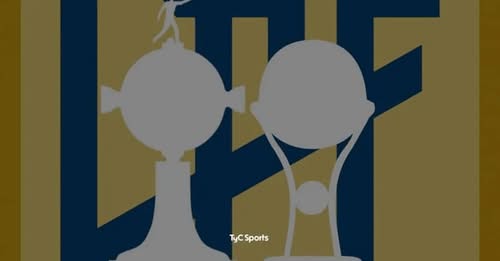 Cómo está la tabla anual y la clasificación a las Copas 2025