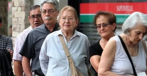 El Gobierno oficializó el aumento: bono de $70.000 y nuevos montos a partir de enero