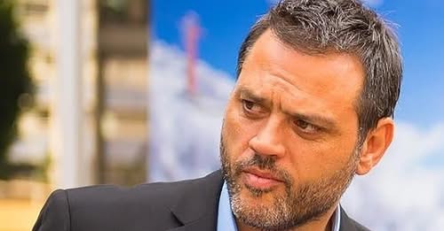 Operaron a Gastón Burlón, el exfuncionario municipal de Bariloche baleado en Brasil: cómo sigue su salud