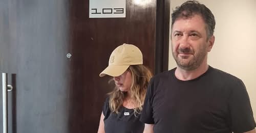 La Justicia argentina pidió el desafuero y la detención de Edgardo Kueider