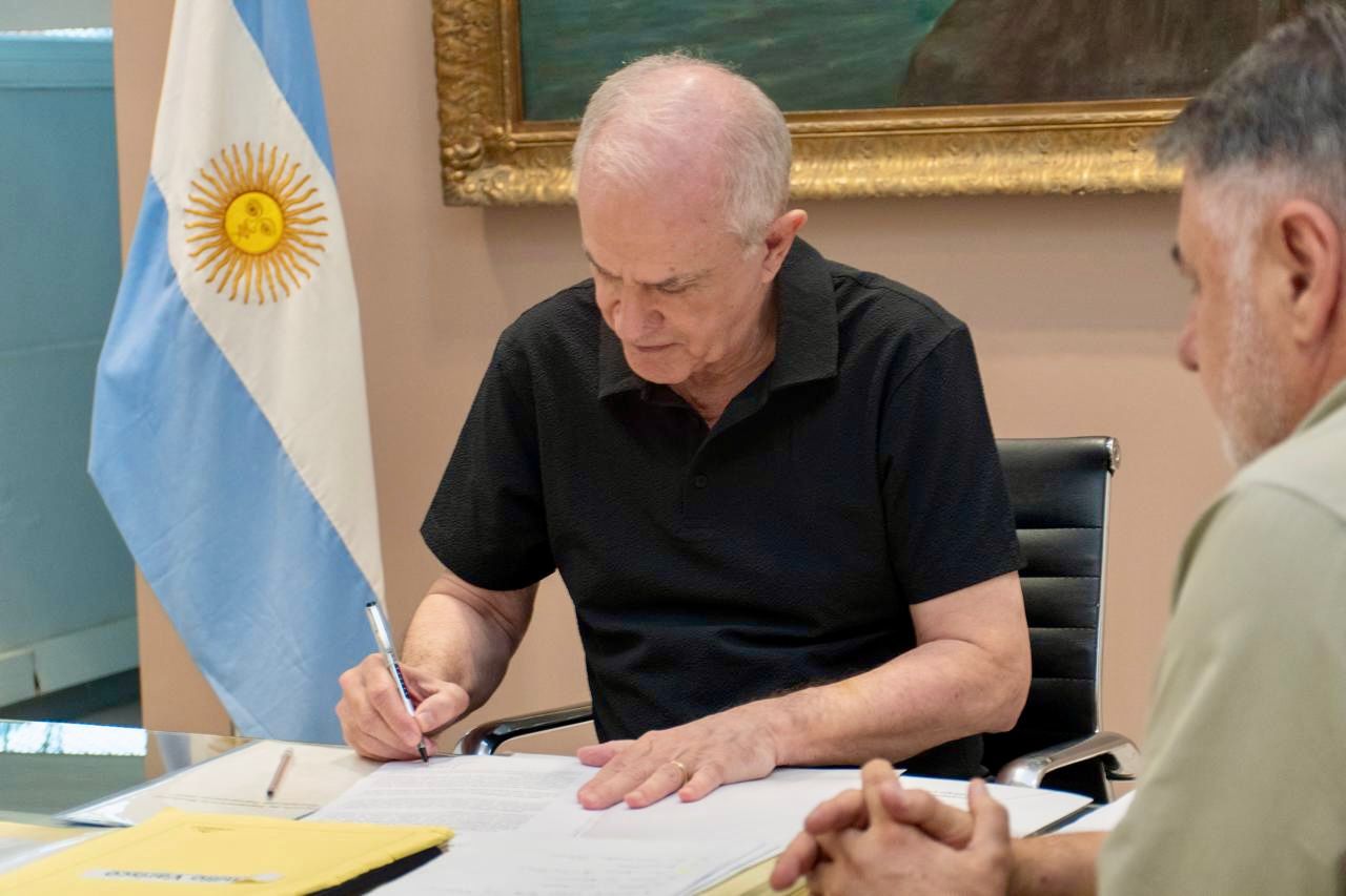 El gobierno provincial refaccionará tres registros civiles en Resistencia