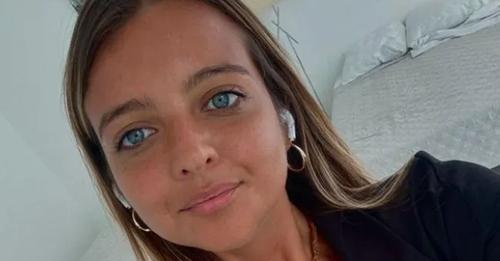 Córdoba: Acusada por estafas, detuvieron a influencer cuando avión estaba a punto de despegar