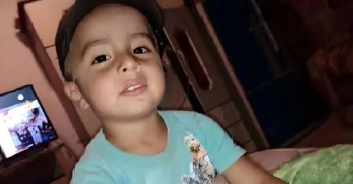 Caso Loan Peña: los papás del nene desaparecido volvieron a Buenos Aires en busca de justicia