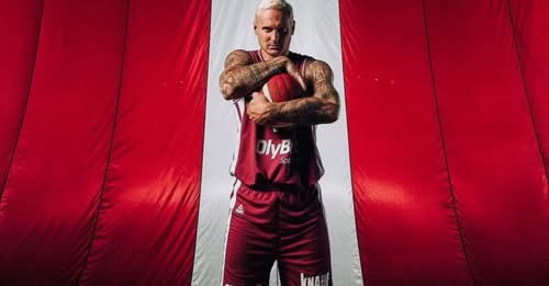 Conmoción por la muerte de un reconocido jugador de básquet de 32 años: el llamativo mensaje dirigido a su ex